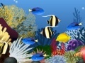 Gioco Fish tank decoration