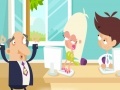 Gioco Kiss Kiss Office