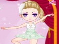 Gioco Beautiful Ballet Girl