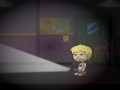 Gioco Alan haunted school