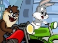Gioco Toon racing