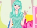 Gioco Harajuku Girl