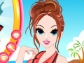 Gioco Princess Island Vacation