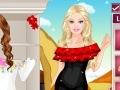 Gioco Mexican Barbie