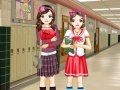 Gioco BFF School