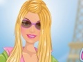 Gioco Barbie Visits Paris