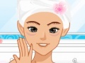 Gioco Blossom  pink makeover
