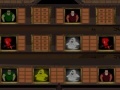 Gioco Bhargavi Nilayam -The Haunted House