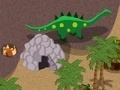 Gioco Prehistoric Parking