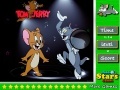 Gioco Tom and Jerry Hidden Stars