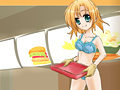 Gioco Fast Food Cutie
