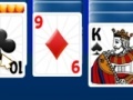 Gioco Hockey shade solitaire