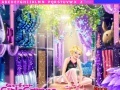 Gioco Barbie in The Pink Shoes Hidden Alphabets