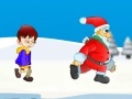 Gioco MeAndMySanta