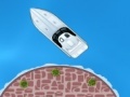 Gioco Boat Parking