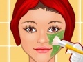 Gioco Pajama Party Makeover