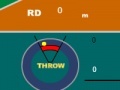 Gioco Yeti Hammer Throw