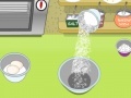 Gioco How to Bake Blueberry Muffin