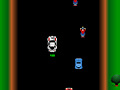Gioco Cotse Spy Hunter