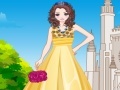 Gioco Vintage Princess Dress Up