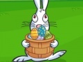 Gioco Bunny the Egg Catcher