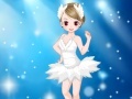 Gioco Cute Ballerina