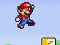 Gioco Mario Star Scramble