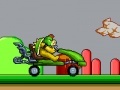 Gioco Kupa Car Racing