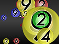 Gioco Numbers Reaction 2