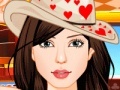 Gioco Girl player dressup