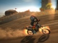 Gioco Luigi motocross