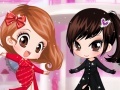 Gioco Barbie Girl