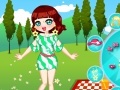 Gioco Getting Ready for a Picnic