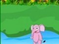 Gioco Feed Little Jumbo