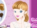 Gioco Bride Makeover