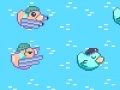 Gioco Tub Troopers
