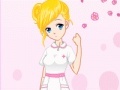 Gioco Changeable girl