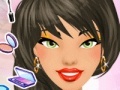 Gioco Stunning beauty makeover
