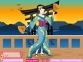 Gioco Kimono