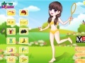 Gioco Catching Butterflies