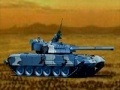 Gioco Turn Based Tank Wars