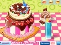 Gioco Happy Birthday Game
