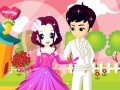 Gioco Lovely Wedding