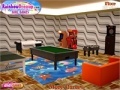 Gioco 3D Room Decorating