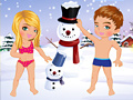 Gioco Kids in Winter