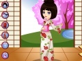 Gioco Japanese princess