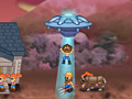 Gioco Abduction