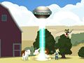 Gioco Alien Abduction