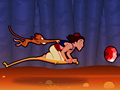 Gioco Aladdin Wide Ride