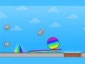 Gioco Rainbow delivery